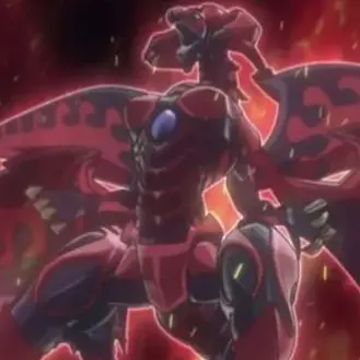 Profile image of Red Nova Dragon