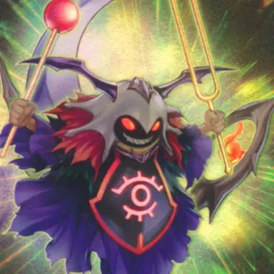 Profile image of Vision Resonator