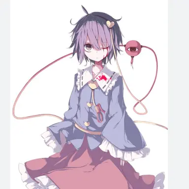 Profile image of さとり