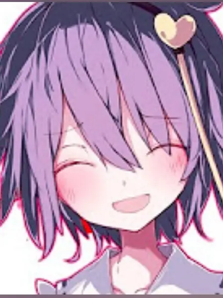 Vovc762의 悟り妖怪、居候します。