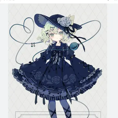 Profile image of こいし