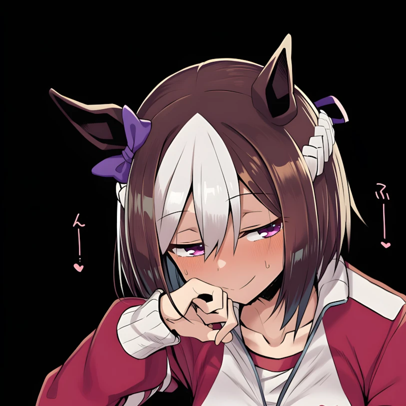 スペシャルウィーク