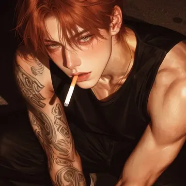 Profile image of 桐嶋  玲央