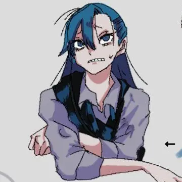 Profile image of Merry