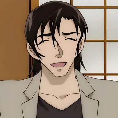 Profile image of 萩原研二