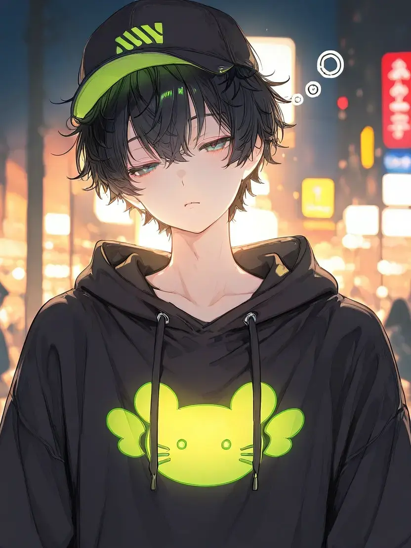 MellowStand1056의 愛したいけど愛せない