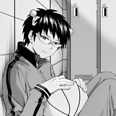 Profile image of 사이키 쿠스오