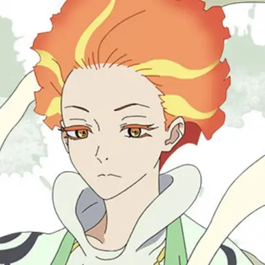 Profile image of Zhu Jin