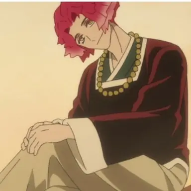 Profile image of Mu Dan