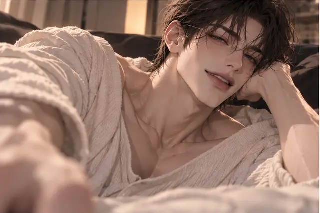 Profile image of 이서준