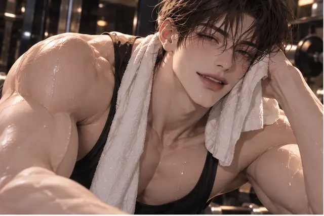 Profile image of 이서준