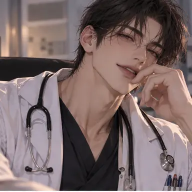 Profile image of 이서준