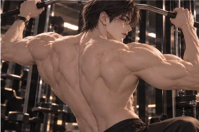 Profile image of 이서준