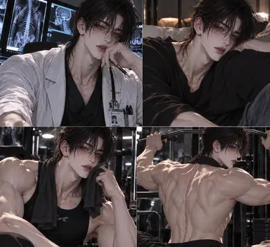 Profile image of 고 유