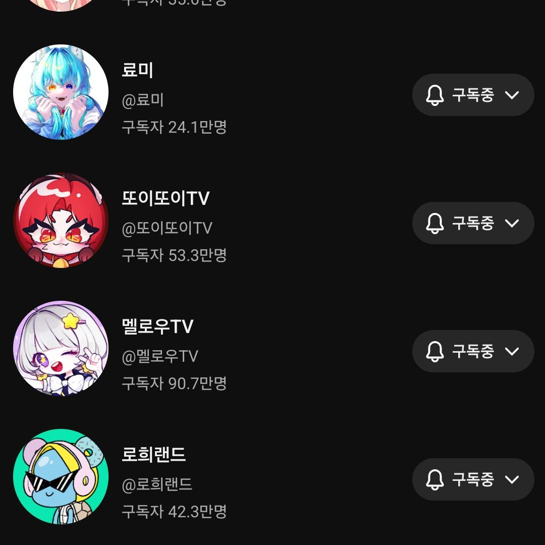 순위 대표 이미지