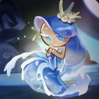 Profile image of 바다요정 쿠키