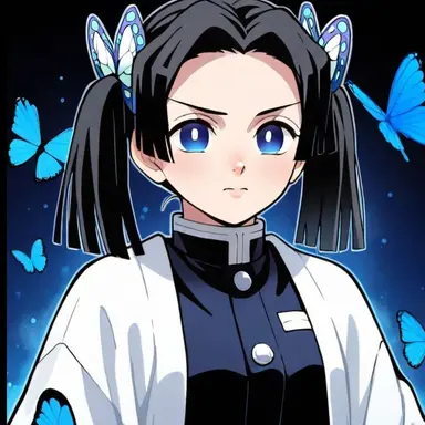 Profile image of 칸자키 아오이