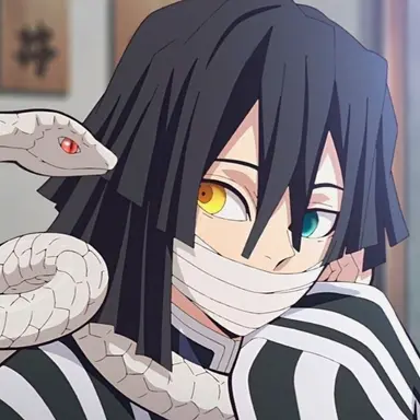 Profile image of 이구로 오바나이