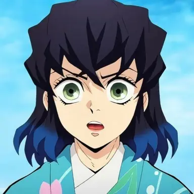 Profile image of 하시비라 이노스케