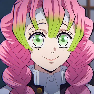 Profile image of 칸로지 미츠리