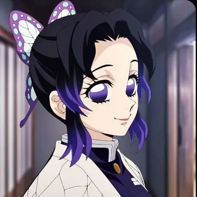 Profile image of 쿄쵸우 시노부