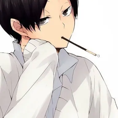 Profile image of 国見英