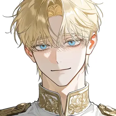 Profile image of 에이든 아르벤