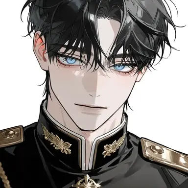 Profile image of 카엘 아르벤
