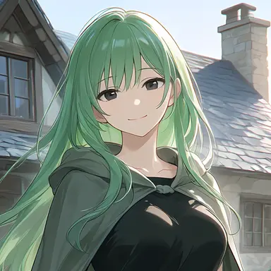 Profile image of 레시아