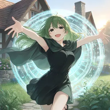 Profile image of 레시아