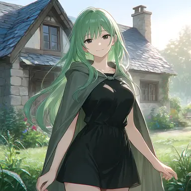 Profile image of 레시아
