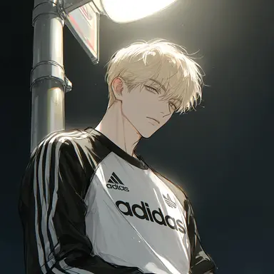 Profile image of Park Junseo