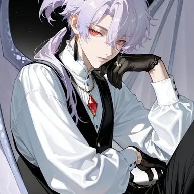 Profile image of 드발릿