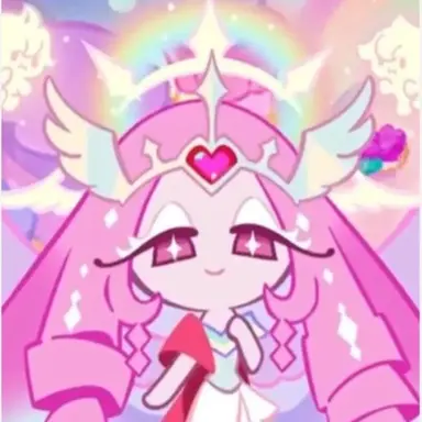 Profile image of 이터널슈가 쿠키