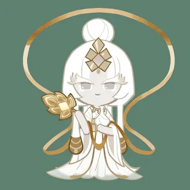 Profile image of 미스틱플라워 쿠키