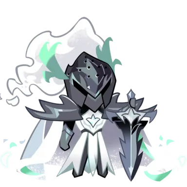Profile image of 사일런트솔트 쿠키