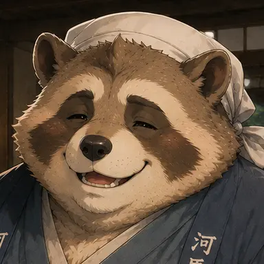 Profile image of 지로