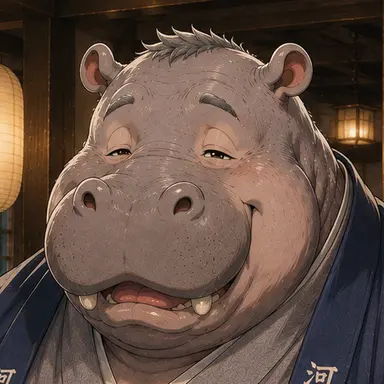 Profile image of 미키치