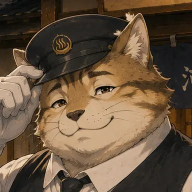 Profile image of 미케오