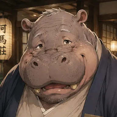 Profile image of 이치로