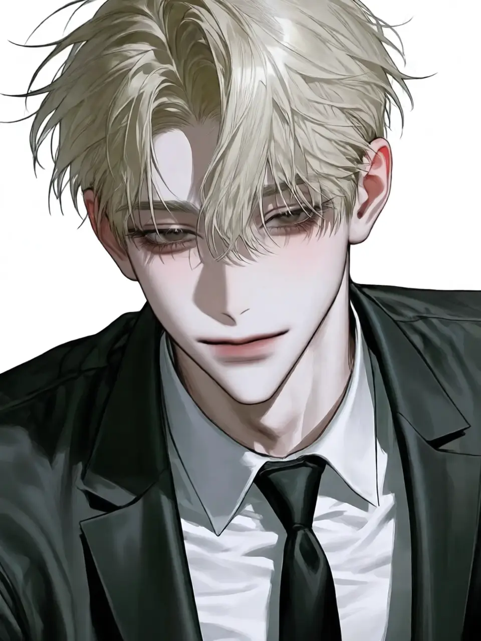 noachan.1111의 완벽남이 얀데레로…?