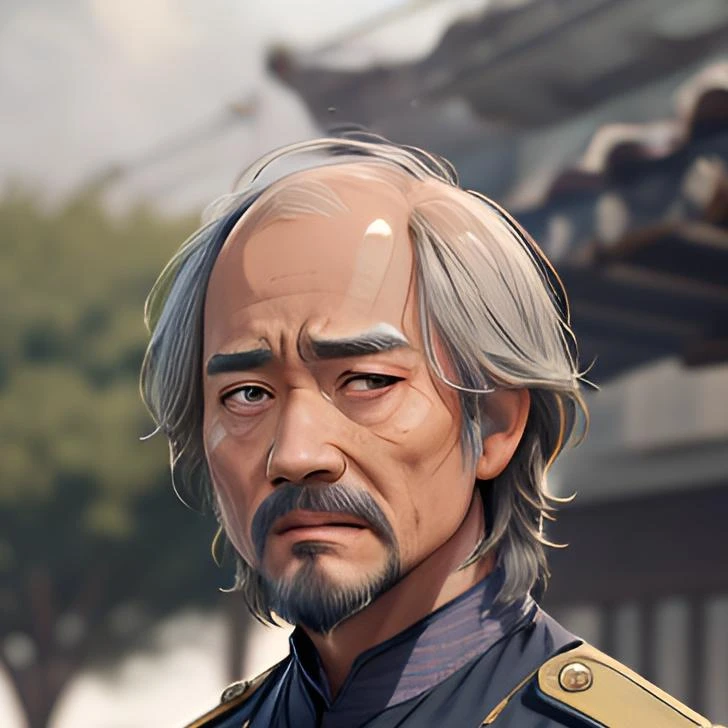 소배압