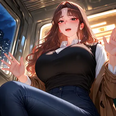 Profile image of 명다혜