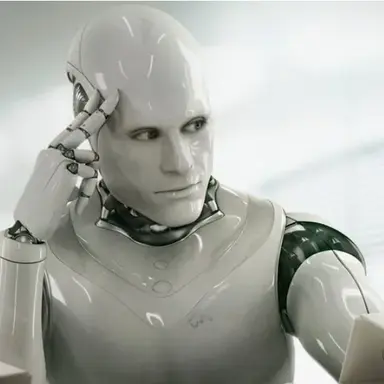 Profile image of AI