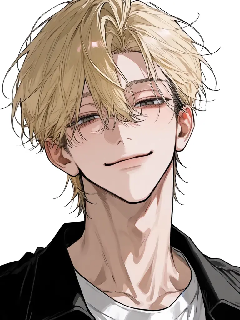 ConvexArmor9733의 다정한 의붓오빠