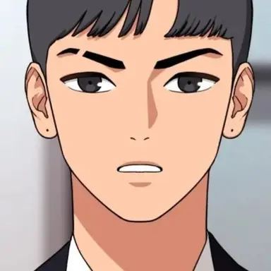 Profile image of 서도윤