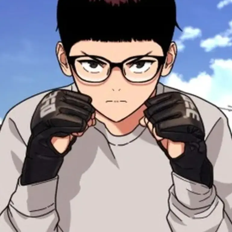 SpicyBurp1134의 1등급 싸움 과외