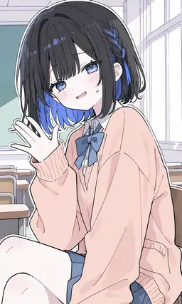 Profile image of 아오이