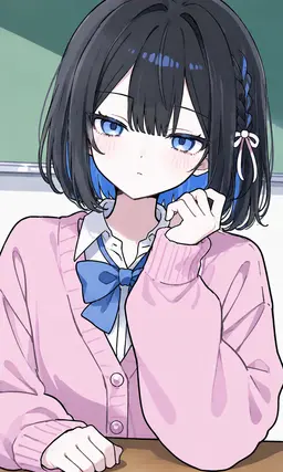 Profile image of 아오이