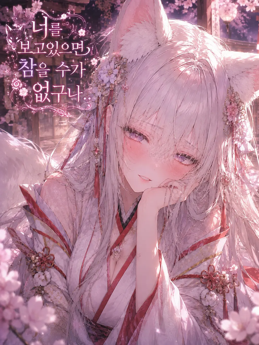 ZETA_10VE의 츠키노하